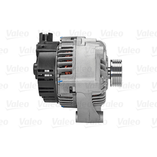 439268 - Alternator 