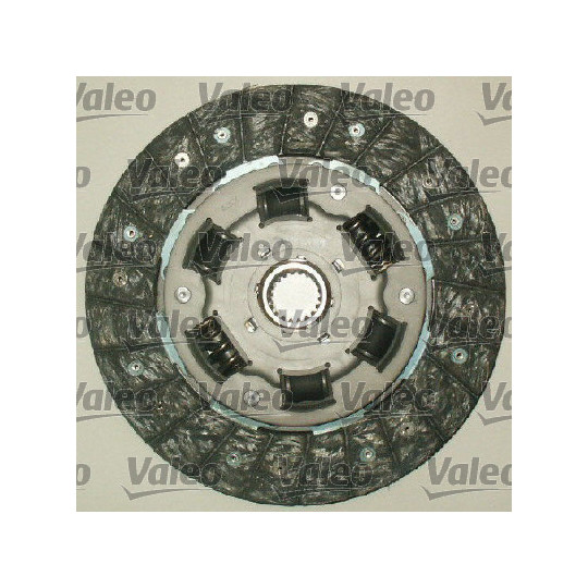 826398 - Clutch Kit 