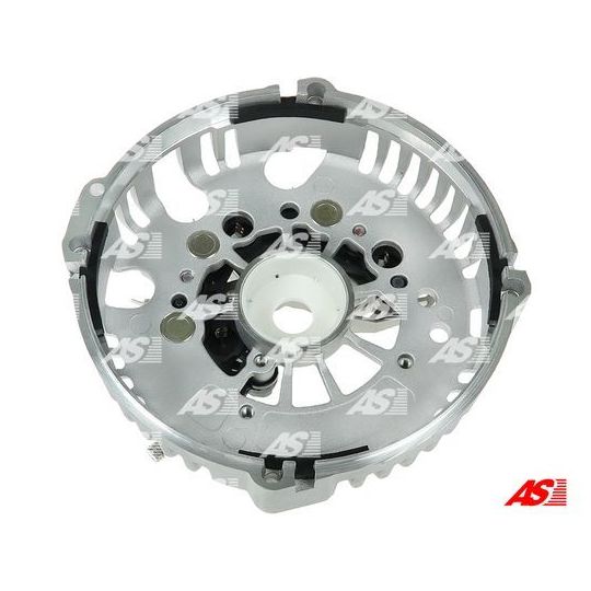 187002 - Brake disk 