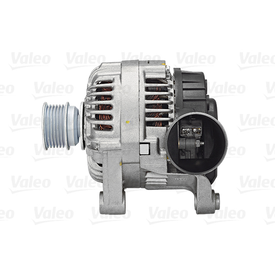 436488 - Alternator 