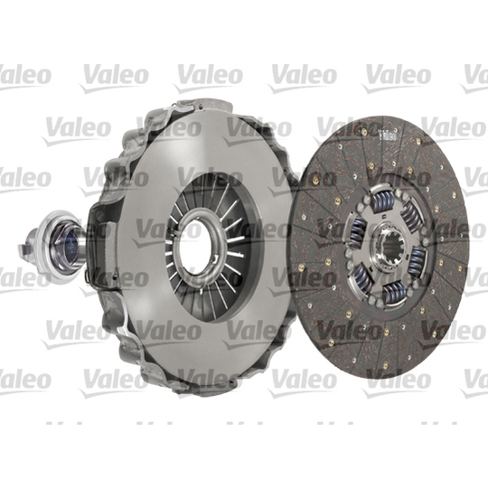 805062 - Clutch Kit 