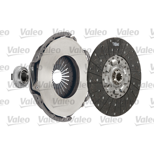 805410 - Clutch Kit 