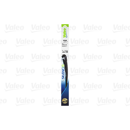 577828 - Wiper Blade 