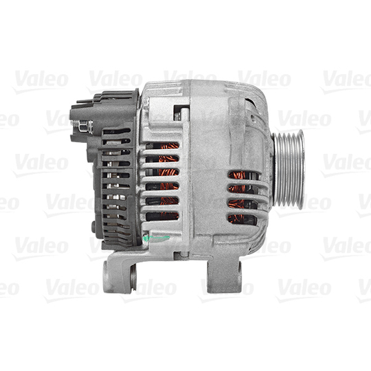 436611 - Alternator 