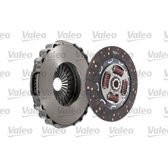 827405 - Clutch Kit 