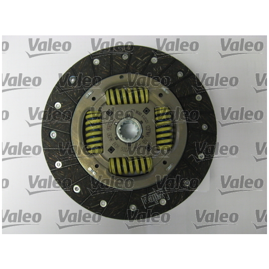 835130 - Clutch Kit 