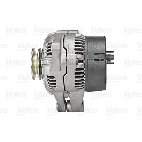 436258 - Alternator 