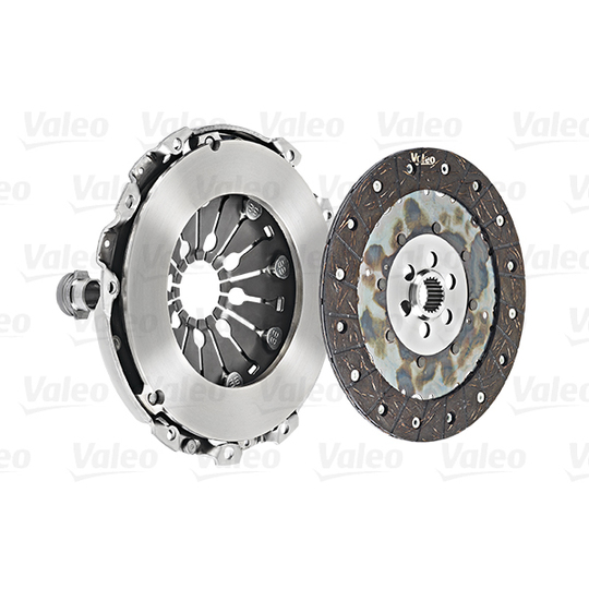 828515 - Clutch Kit 