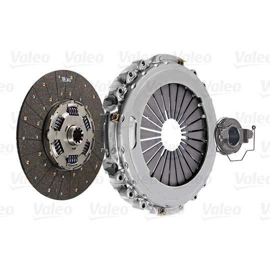 827424 - Clutch Kit 