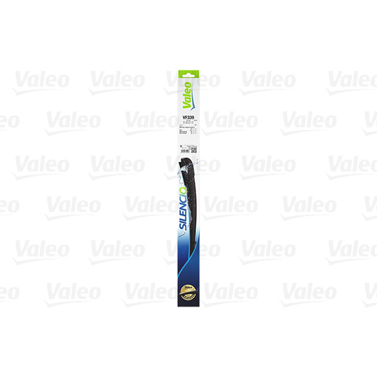 574449 - Wiper Blade 