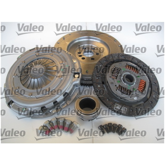 835095 - Clutch Kit 