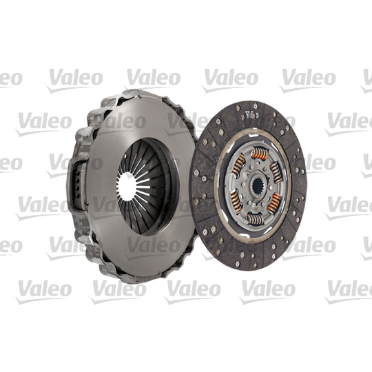 805297 - Clutch Kit 