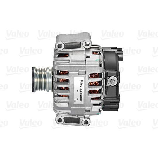 440182 - Alternator 