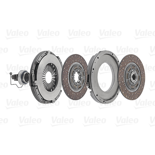 827368 - Clutch Kit 