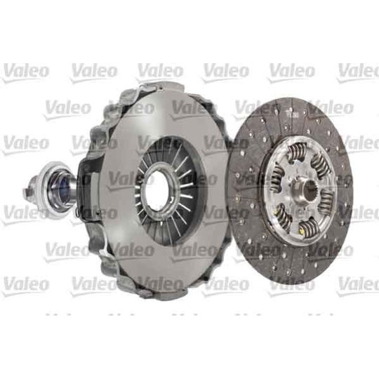 809133 - Clutch Kit 