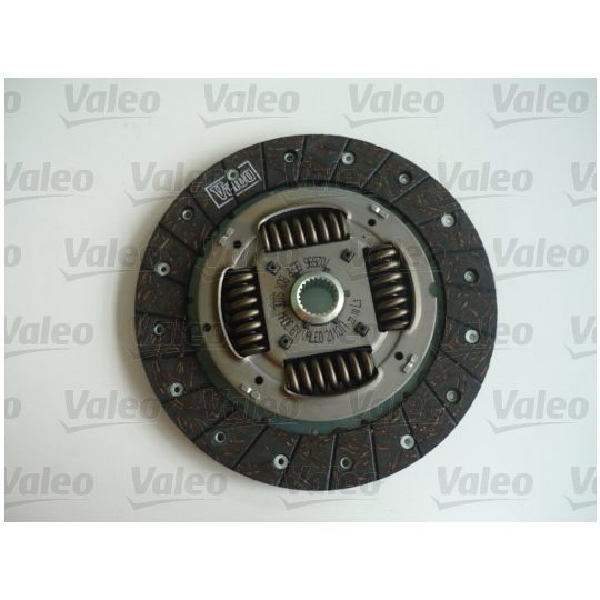 828375 - Clutch Kit 