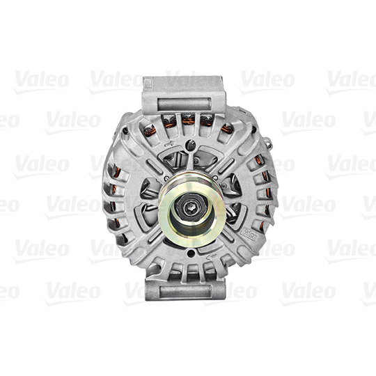 439809 - Alternator 