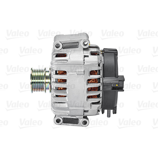 439809 - Alternator 