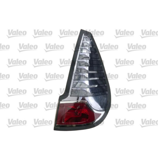 044772 - Combination Rearlight 