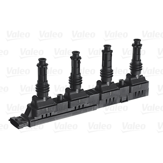 245302 - Ignition coil 