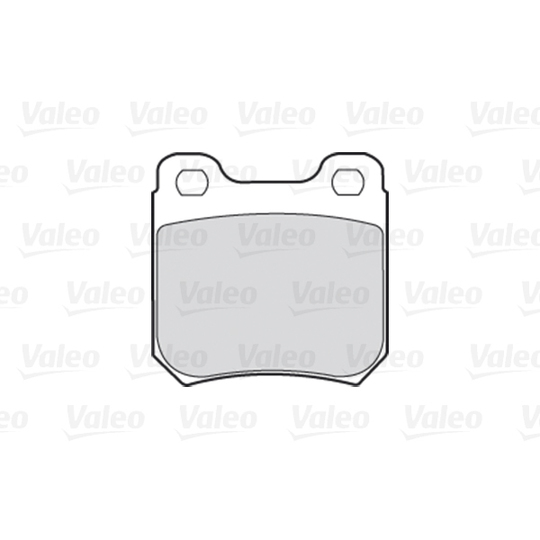 301183 - Brake Pad Set, disc brake 