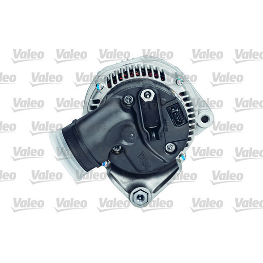 439234 - Alternator 