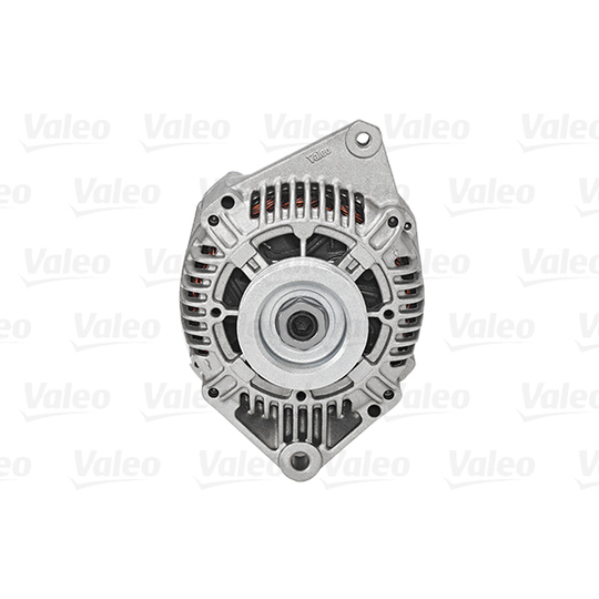 439290 - Alternator 