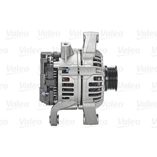 439454 - Alternator 