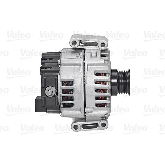 439819 - Alternator 