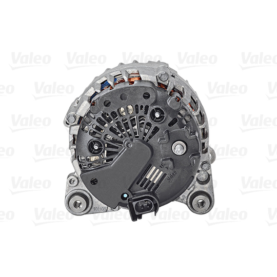 439838 - Alternator 