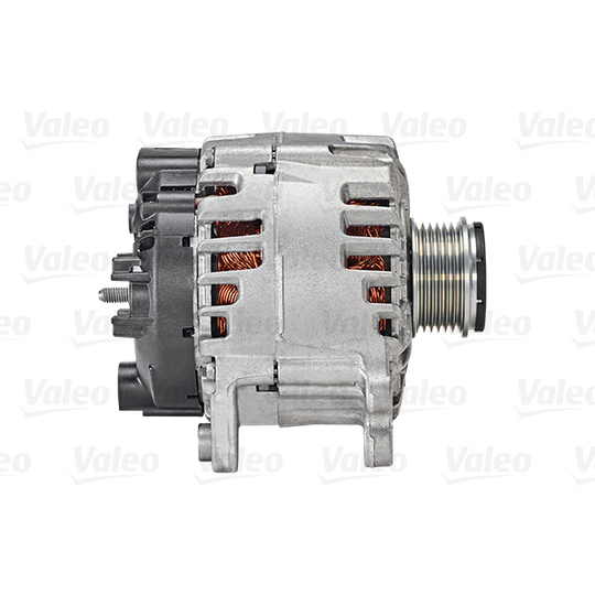 439838 - Alternator 