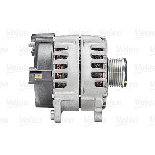 439856 - Alternator 