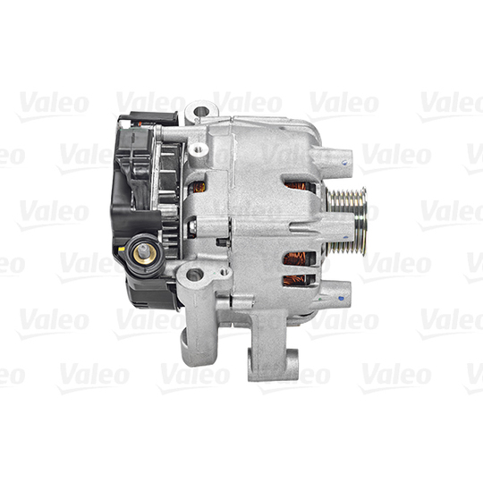 439866 - Alternator 