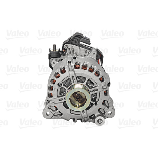 439869 - Alternator 