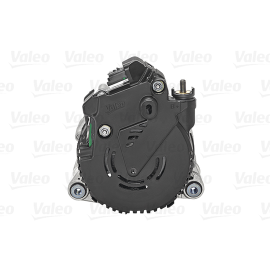 439869 - Alternator 