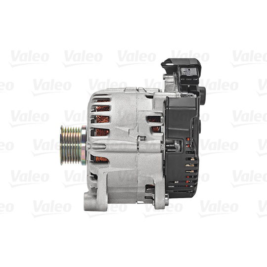 439869 - Alternator 