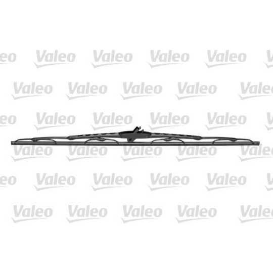 628650 - Wiper Blade 