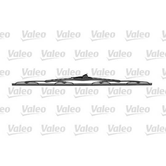 628651 - Wiper Blade 