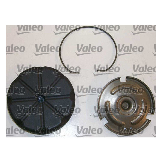 801438 - Clutch Kit 