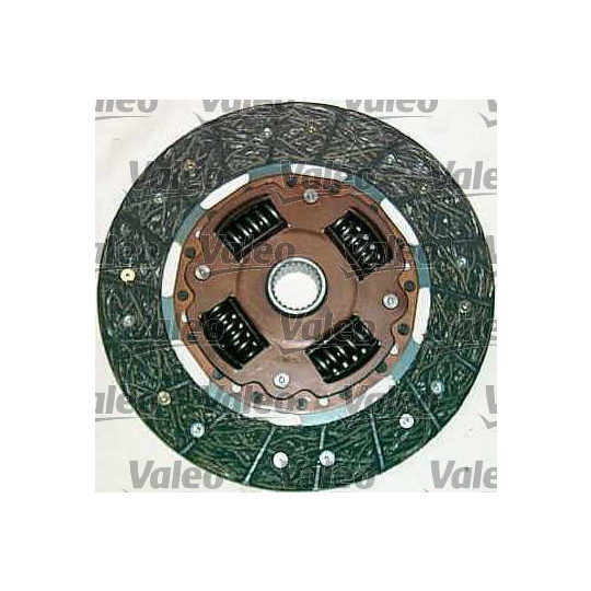 801837 - Clutch Kit 