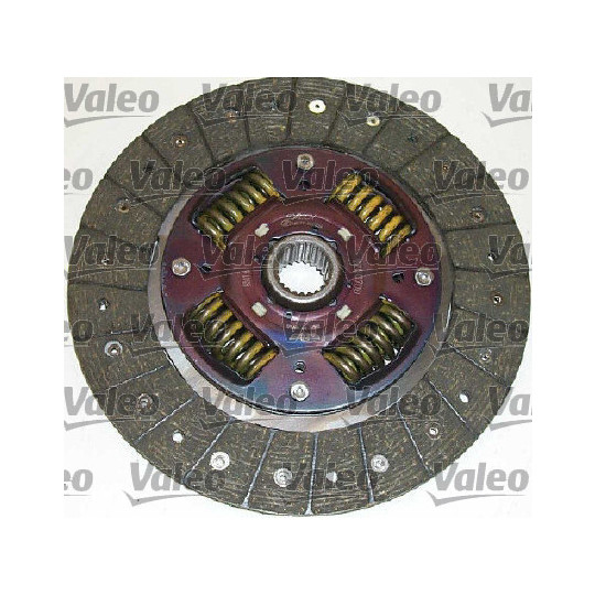 801929 - Clutch Kit 