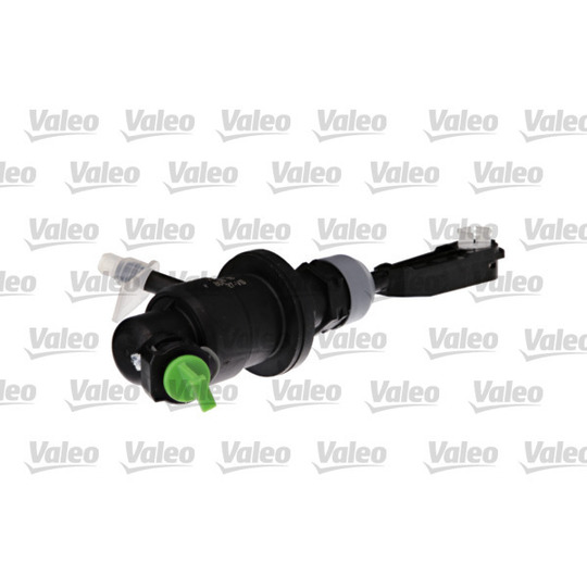 804927 - Master Cylinder, clutch 