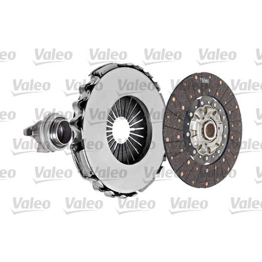 805259 - Clutch Kit 