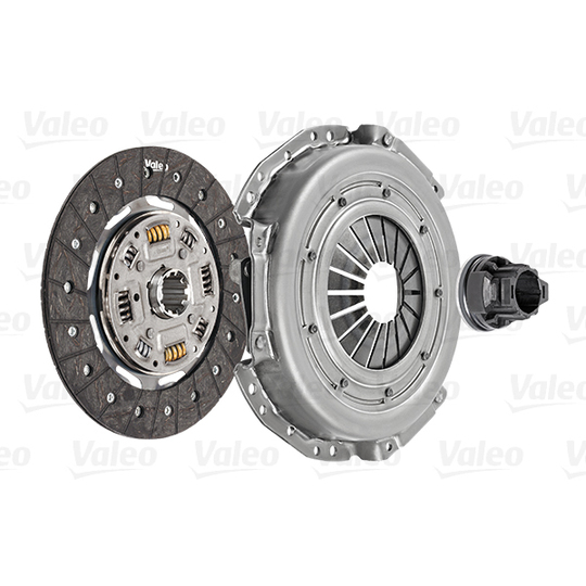 805288 - Clutch Kit 