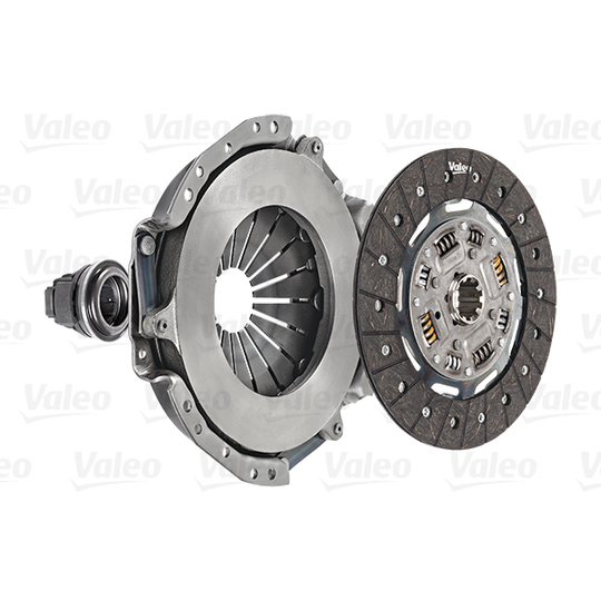 805288 - Clutch Kit 