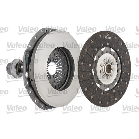 805317 - Clutch Kit 