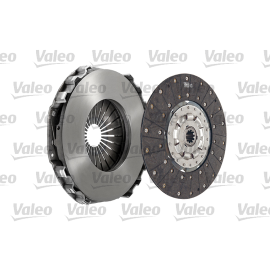 805476 - Clutch Kit 