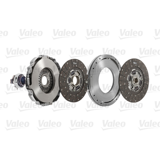 809047 - Clutch Kit 