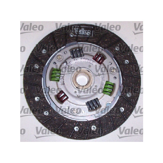 821074 - Clutch Kit 