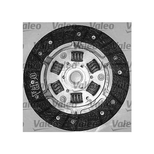 821220 - Clutch Kit 